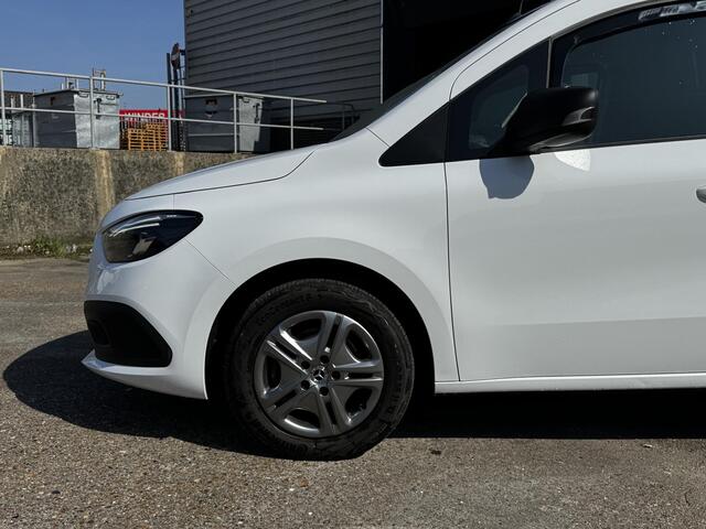 Mercedes-Benz CITAN 110 CDI L1 Pro | LED| APPLE CARPLAY | STOELVERWARMING |