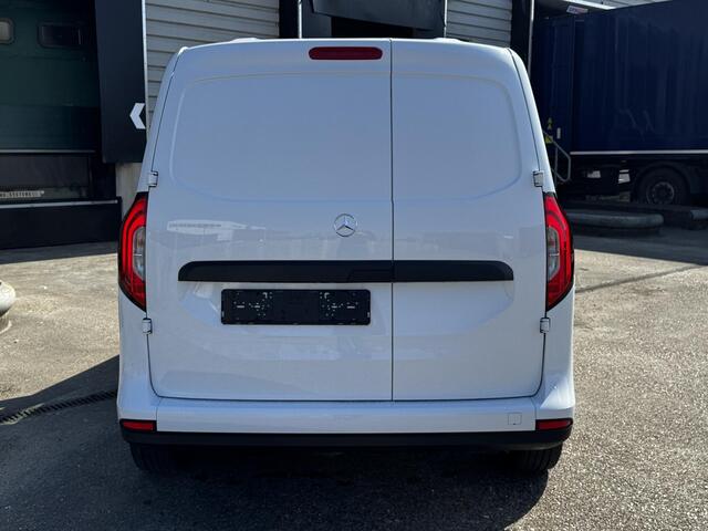 Mercedes-Benz CITAN 110 CDI L1 Pro | LED| APPLE CARPLAY | STOELVERWARMING |