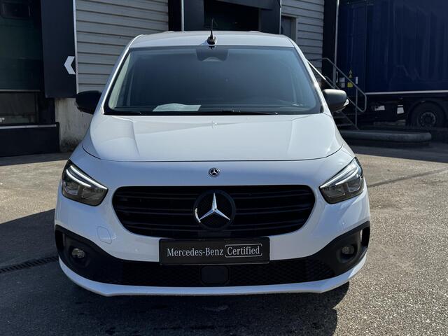 Mercedes-Benz CITAN 110 CDI L1 Pro | LED| APPLE CARPLAY | STOELVERWARMING |