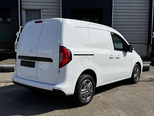 Mercedes-Benz CITAN 110 CDI L1 Pro | LED| APPLE CARPLAY | STOELVERWARMING |