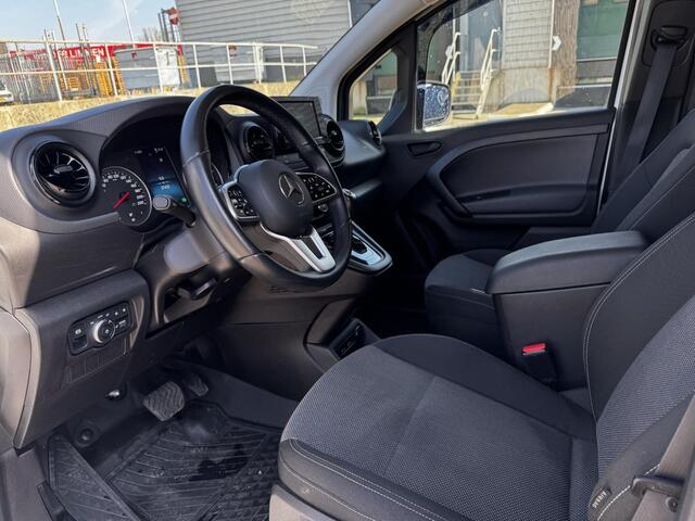 Mercedes-Benz CITAN 110 CDI L1 Pro | LED| APPLE CARPLAY | STOELVERWARMING |