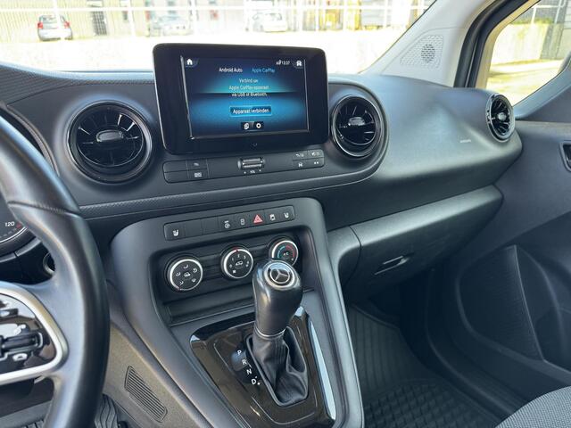 Mercedes-Benz CITAN 110 CDI L1 Pro | LED| APPLE CARPLAY | STOELVERWARMING |