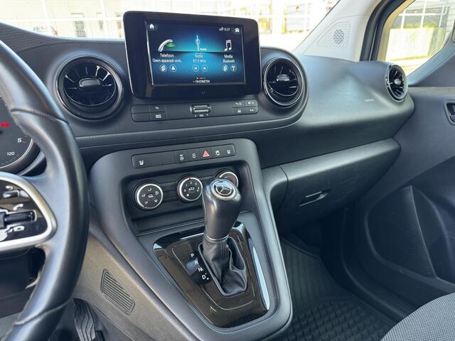 Mercedes-Benz CITAN 110 CDI L1 Pro | LED| APPLE CARPLAY | STOELVERWARMING |