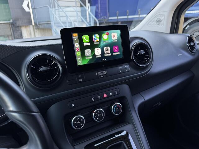 Mercedes-Benz CITAN 110 CDI L1 Pro | LED| APPLE CARPLAY | STOELVERWARMING |
