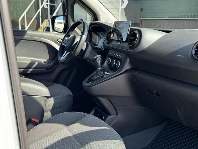 Mercedes-Benz CITAN 110 CDI L1 Pro | LED| APPLE CARPLAY | STOELVERWARMING |