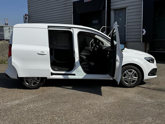 Mercedes-Benz CITAN 110 CDI L1 Pro | LED| APPLE CARPLAY | STOELVERWARMING |