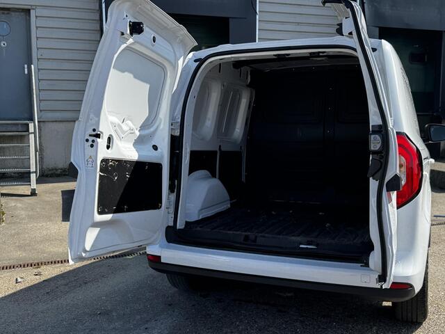 Mercedes-Benz CITAN 110 CDI L1 Pro | LED| APPLE CARPLAY | STOELVERWARMING |