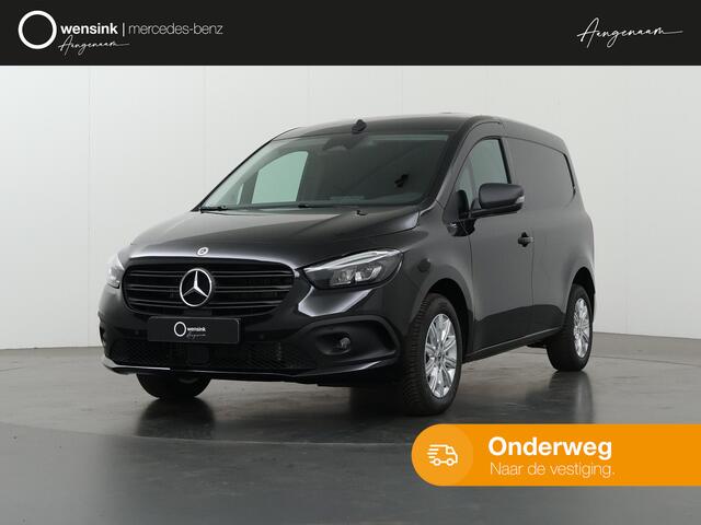 Mercedes-Benz CITAN 112 CDI L1 SELECT | Achteruitrijcamera | Cruise Control | Airco | All-Season | LED Koplampen |