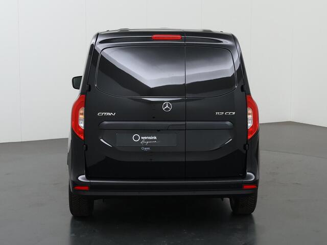 Mercedes-Benz CITAN 112 CDI L1 SELECT | Achteruitrijcamera | Cruise Control | Airco | All-Season | LED Koplampen |