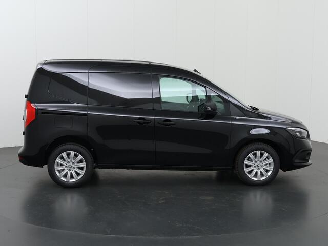 Mercedes-Benz CITAN 112 CDI L1 SELECT | Achteruitrijcamera | Cruise Control | Airco | All-Season | LED Koplampen |