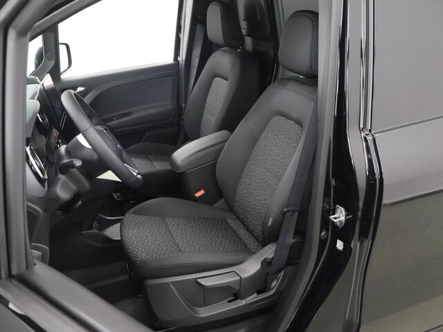 Mercedes-Benz CITAN 112 CDI L1 SELECT | Achteruitrijcamera | Cruise Control | Airco | All-Season | LED Koplampen |