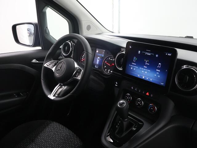 Mercedes-Benz CITAN 112 CDI L1 SELECT | Achteruitrijcamera | Cruise Control | Airco | All-Season | LED Koplampen |