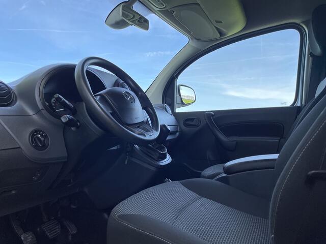 Mercedes-Benz CITAN 109 CDI 90pk E6 Ambition BPM Vrij! Airco, PDC, Cruise controle, Schuifdeur, Mistlampen, Onderhoudshistorie aanwezig