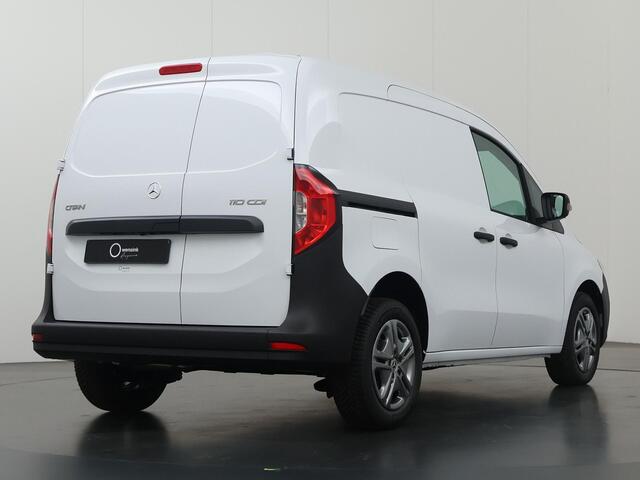 Mercedes-Benz CITAN 110 CDI GB L1 Pro | BPM VRIJ | Achteruitrijcamera | Cruise Control | Airco | All Season |