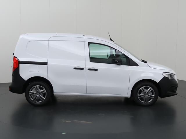 Mercedes-Benz CITAN 110 CDI GB L1 Pro | BPM VRIJ | Achteruitrijcamera | Cruise Control | Airco | All Season |
