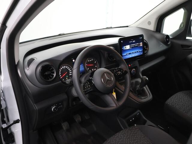 Mercedes-Benz CITAN 110 CDI GB L1 Pro | BPM VRIJ | Achteruitrijcamera | Cruise Control | Airco | All Season |