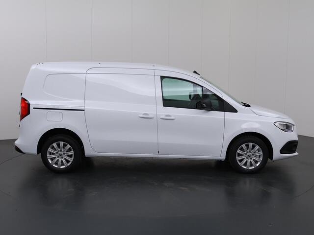 Mercedes-Benz CITAN 110 CDI GB L2 | Achteruitrijcamera | Cruise Control | Airco | All Season |