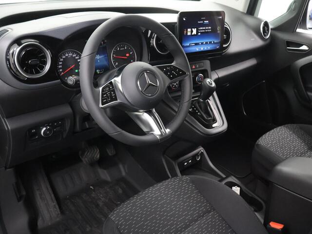 Mercedes-Benz CITAN 112 CDI L2 SELECT Automaat | Achteruitrijcamera | Cruise Control | Airco | All Season | LED Koplampen |