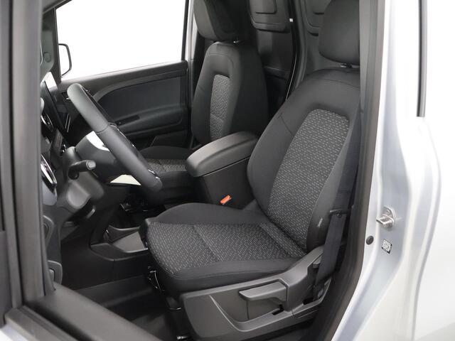 Mercedes-Benz CITAN 112 CDI L2 SELECT Automaat | Achteruitrijcamera | Cruise Control | Airco | All Season | LED Koplampen |