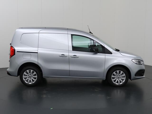 Mercedes-Benz CITAN 110 L1 PRO Automaat | BPM VRIJ | Achteruitrijcamera | Cruise Control | Airco | All Season |
