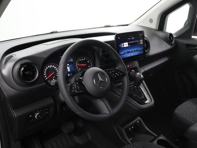 Mercedes-Benz CITAN 110 L1 PRO Automaat | BPM VRIJ | Achteruitrijcamera | Cruise Control | Airco | All Season |
