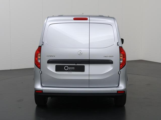 Mercedes-Benz CITAN 110 L1 PRO Automaat | BPM VRIJ | Achteruitrijcamera | Cruise Control | Airco | All Season |