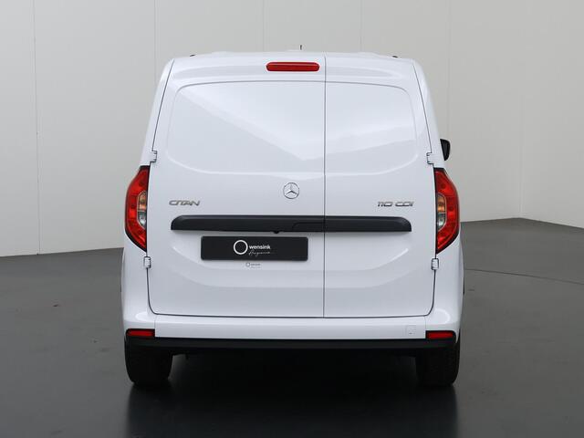 Mercedes-Benz CITAN 110 CDI L1 PRO Automaat | BPM VRIJ | Achteruitrijcamera | Cruise Control | Airco | All Season |