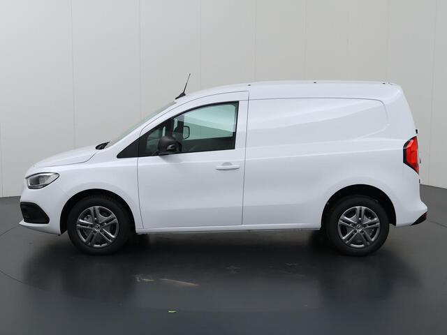 Mercedes-Benz CITAN 110 CDI L1 PRO Automaat | BPM VRIJ | Achteruitrijcamera | Cruise Control | Airco | All Season |