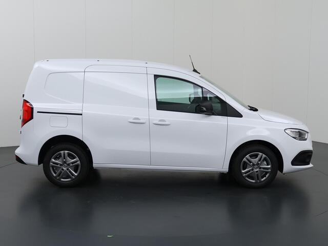 Mercedes-Benz CITAN 110 CDI L1 PRO Automaat | BPM VRIJ | Achteruitrijcamera | Cruise Control | Airco | All Season |
