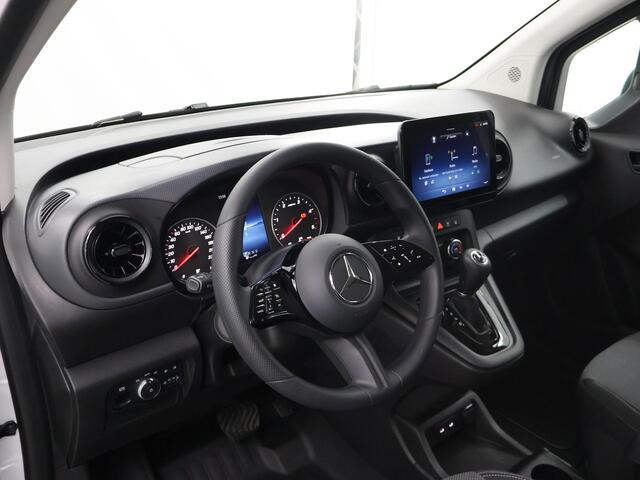 Mercedes-Benz CITAN 110 CDI L1 PRO Automaat | BPM VRIJ | Achteruitrijcamera | Cruise Control | Airco | All Season |