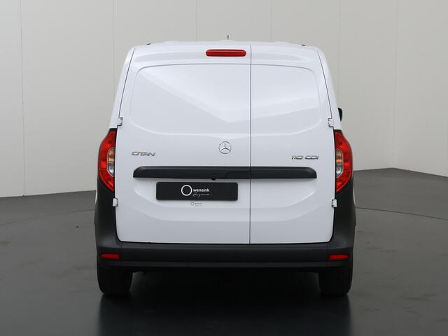 Mercedes-Benz CITAN 110 CDI L1 Base | BPM VRIJ | Achteruitrijcamera | Cruise Control | Airco | All Season |