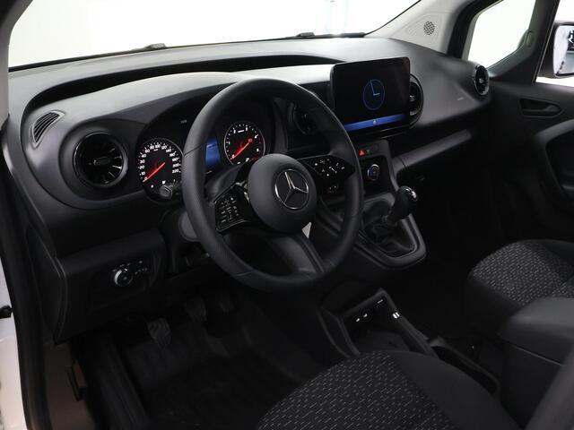 Mercedes-Benz CITAN 110 CDI L1 Base | BPM VRIJ | Achteruitrijcamera | Cruise Control | Airco | All Season |
