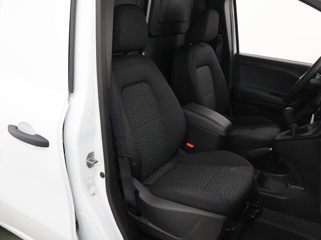 Mercedes-Benz CITAN 110 CDI L1 Base | BPM VRIJ | Achteruitrijcamera | Cruise Control | Airco | All Season |