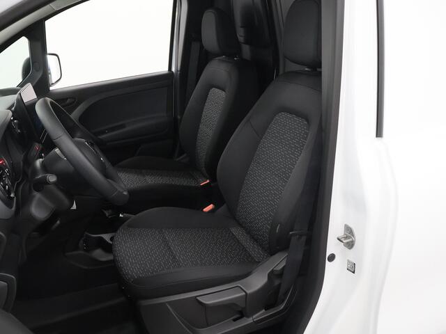 Mercedes-Benz CITAN 108 CDI L1 Base | Achteruitrijcamera | Cruise Control | Airco | All Season |