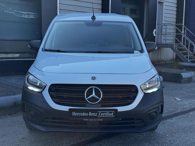 Mercedes-Benz CITAN 108 CDI L1 Pro | 3-pers | Applecarplay | Camera |