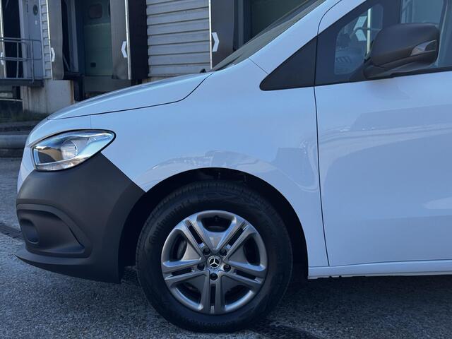 Mercedes-Benz CITAN 108 CDI L1 Pro | 3-pers | Applecarplay | Camera |