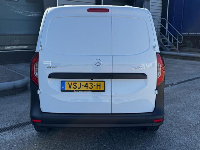 Mercedes-Benz CITAN 108 CDI L1 Pro | 3-pers | Applecarplay | Camera |