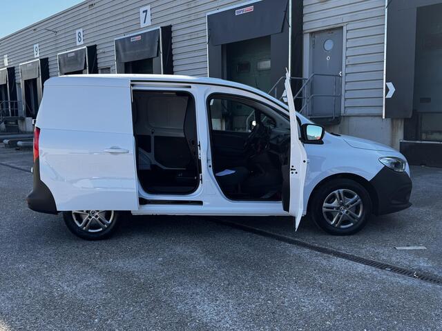 Mercedes-Benz CITAN 108 CDI L1 Pro | 3-pers | Applecarplay | Camera |