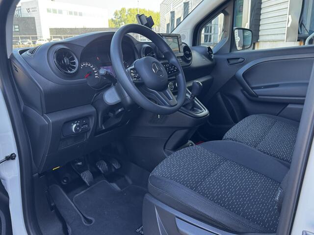 Mercedes-Benz CITAN 108 CDI L1 Pro | 3-pers | Applecarplay | Camera |