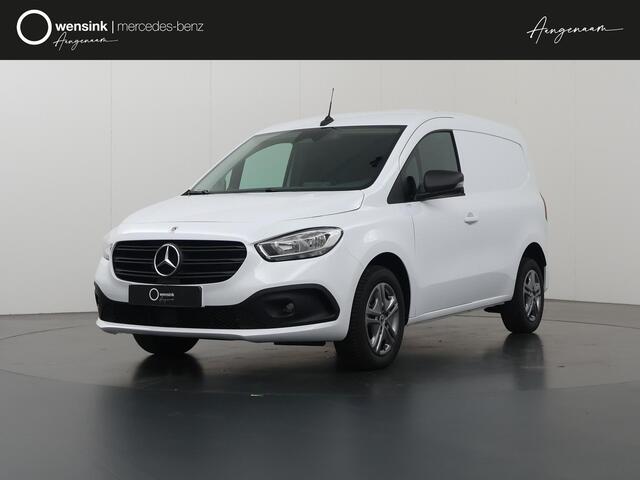Mercedes-Benz CITAN 110 PRO L1 | BPM VRIJ | Achteruitrijcamera | Cruise Control | Airco | All Season |