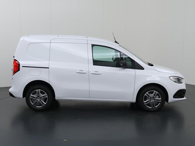 Mercedes-Benz CITAN 110 PRO L1 | BPM VRIJ | Achteruitrijcamera | Cruise Control | Airco | All Season |