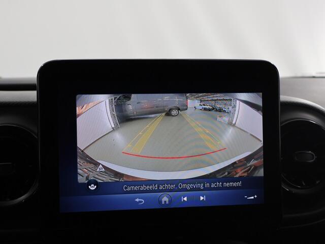 Mercedes-Benz CITAN 110 PRO L1 | BPM VRIJ | Achteruitrijcamera | Cruise Control | Airco | All Season |