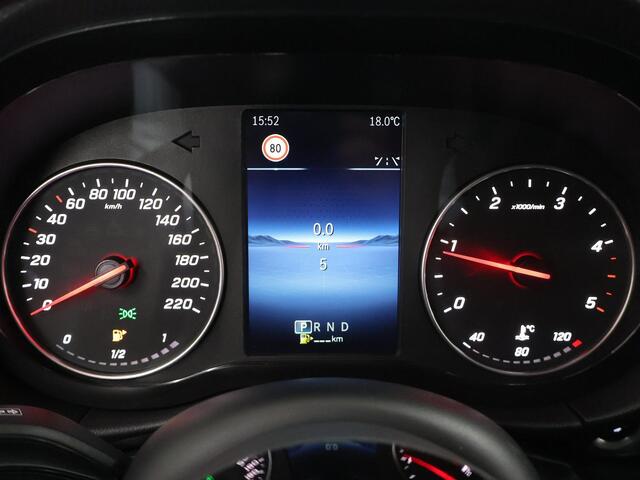 Mercedes-Benz CITAN 110 PRO L1 | BPM VRIJ | Achteruitrijcamera | Cruise Control | Airco | All Season |