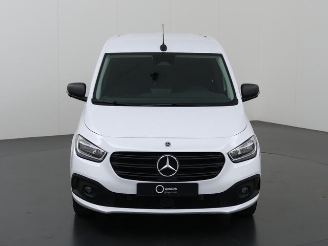 Mercedes-Benz CITAN 110 PRO L1 | BPM VRIJ | Achteruitrijcamera | Cruise Control | Airco | All Season |