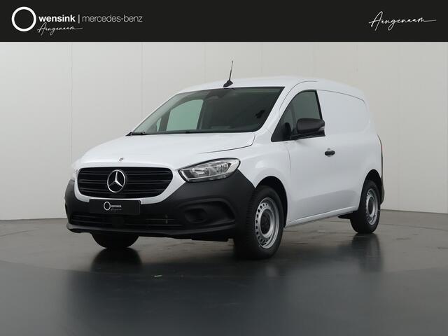 Mercedes-Benz CITAN 108 CDI GB L1 | BPM VRIJ | Achteruitrijcamera | Cruise Control | Airco | All Season |
