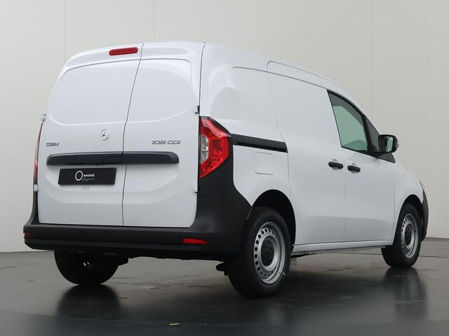Mercedes-Benz CITAN 108 CDI GB L1 | BPM VRIJ | Achteruitrijcamera | Cruise Control | Airco | All Season |