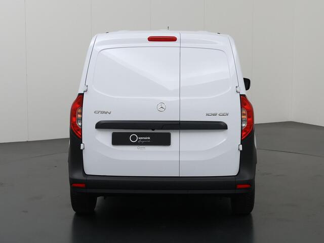 Mercedes-Benz CITAN 108 CDI GB L1 | BPM VRIJ | Achteruitrijcamera | Cruise Control | Airco | All Season |