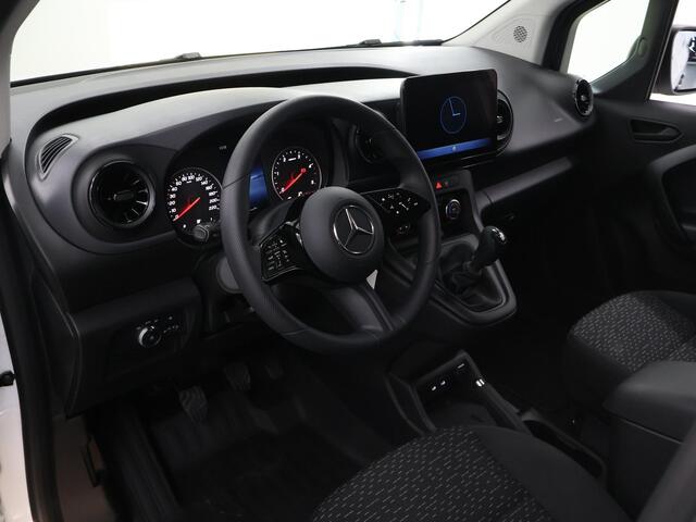 Mercedes-Benz CITAN 108 CDI GB L1 | BPM VRIJ | Achteruitrijcamera | Cruise Control | Airco | All Season |