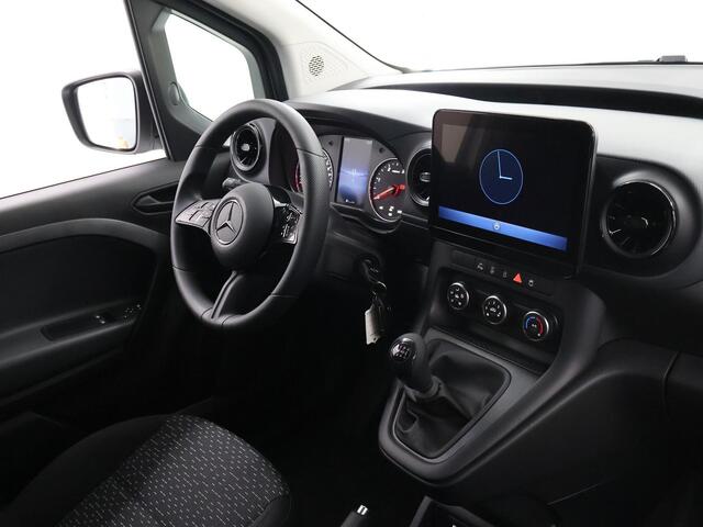 Mercedes-Benz CITAN 108 CDI GB L1 | BPM VRIJ | Achteruitrijcamera | Cruise Control | Airco | All Season |