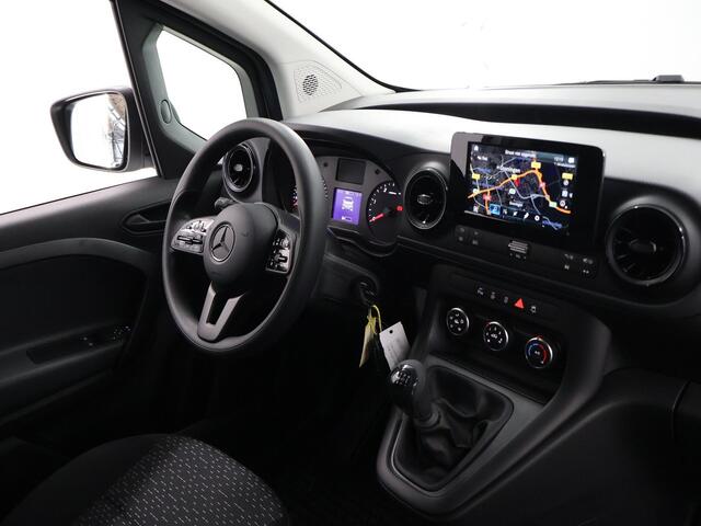 Mercedes-Benz CITAN 108 CDI GB L1
